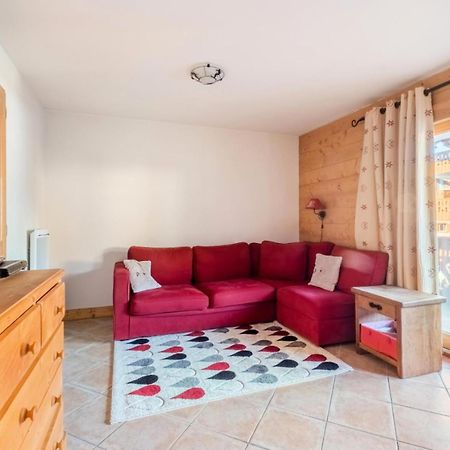 Appartement 3 Pieces 6 Pers Proche Pistes - Maeva Home - 3 Pieces 6 Personnes Selection Mae-4880 Araches-la-Frasse Экстерьер фото