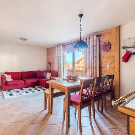 Appartement 3 Pieces 6 Pers Proche Pistes - Maeva Home - 3 Pieces 6 Personnes Selection Mae-4880 Araches-la-Frasse Экстерьер фото